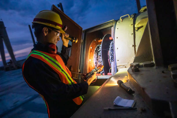 Best Electrical Wiring Services  in Marengo, IA