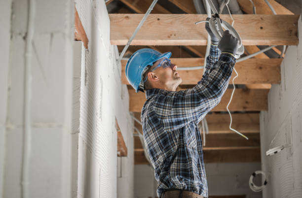 Best Local Electrician Companies  in Marengo, IA