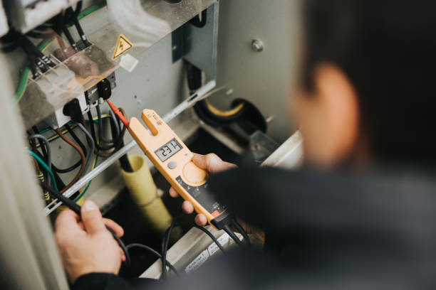 Best Home Electrical Repair  in Marengo, IA