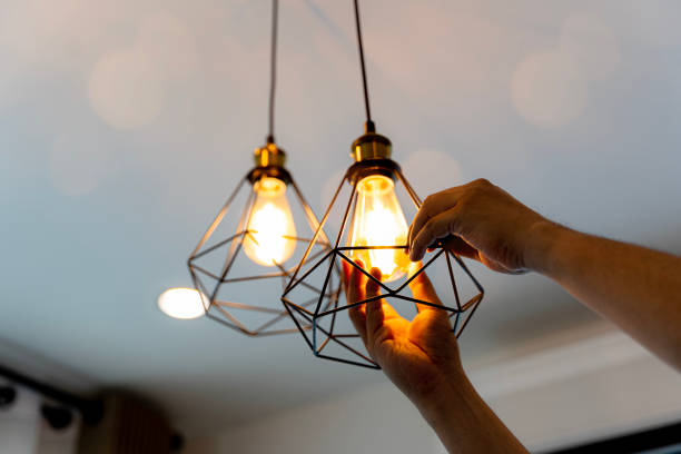 Best Industrial Electrical Services  in Marengo, IA