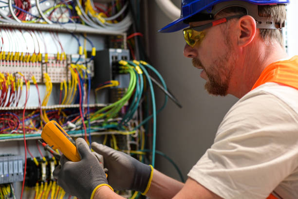 Best 24-Hour Electrician  in Marengo, IA