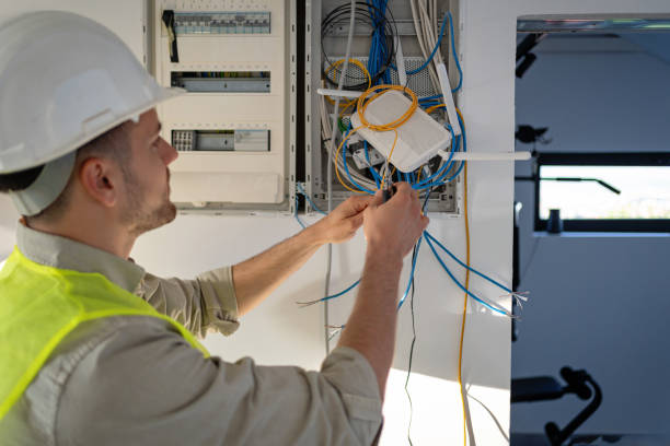 Best Affordable Electrical Installation  in Marengo, IA